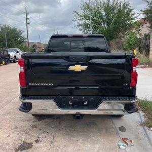 CHEVROLET SILVERADO 1500 LT - 6