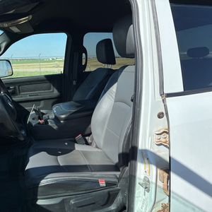 2022 RAM 2500 TRADESMAN 缩略图 31