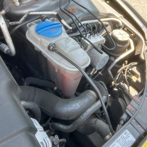 2012 AUDI A5 2.0T PREMIUM — миниатюра 45