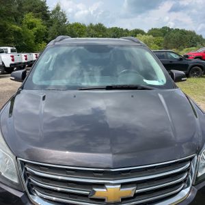 2017 Chevrolet TRAVERSE LT 缩略图 15