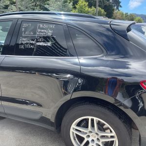 PORSCHE MACAN BASE - 6