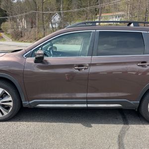 SUBARU ASCENT LIMITED 7-PASSENGER - 4