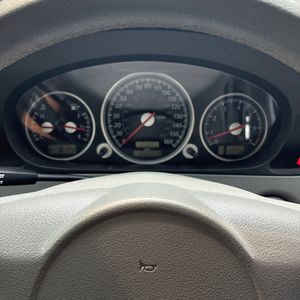2005 Chrysler CROSSFIRE LIMITED — миниатюра 35