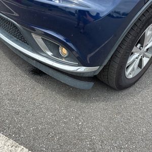 2014 Dodge DURANGO LIMITED 缩略图 53