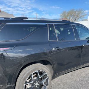 CHEVROLET TRAVERSE HIGH COUNTRY - 9