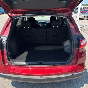 صورة مصغرة 42 لـ 2019 Chevrolet EQUINOX LT