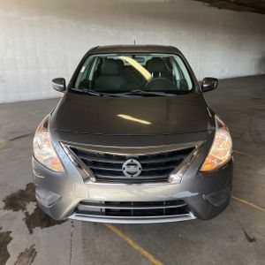 2018 Nissan VERSA 1.6 S+ thumbnail 14