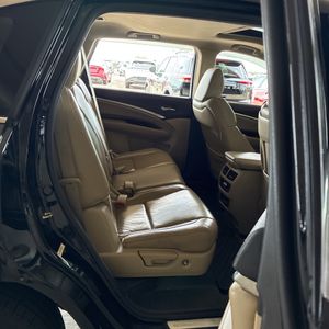 2017 Acura MDX SH-AWD 缩略图 35