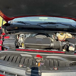 2021 Chevrolet SILVERADO 1500 RST 缩略图 47