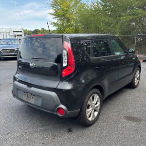 صورة 8 لـ 2015 KIA SOUL +
