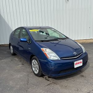 2009 Toyota PRIUS BASE — фото 8