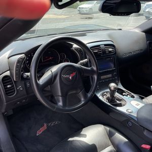 صورة مصغرة 34 لـ 2005 Chevrolet CORVETTE BASE