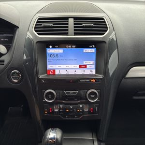 2019 FORD EXPLORER XLT — миниатюра 39