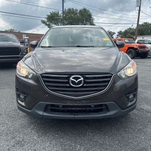2016 Mazda CX-5 TOURING — фото 14