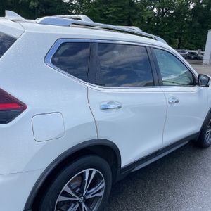 صورة 9 لـ 2019 Nissan ROGUE SV