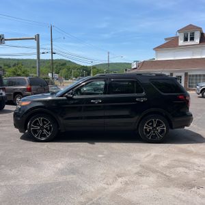 FORD EXPLORER SPORT - 3