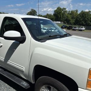 صورة 11 لـ 2009 Chevrolet SILVERADO 1500 LTZ