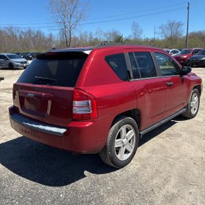 JEEP COMPASS - 6