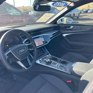 2025 AUDI A6 PREMIUM PLUS thumbnail 36