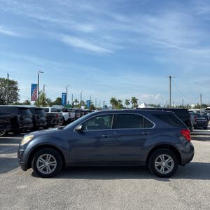 صورة 3 لـ 2013 Chevrolet EQUINOX LS
