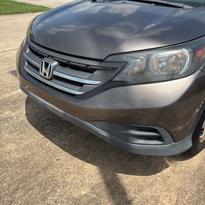2014 Honda CR-V LX thumbnail 54
