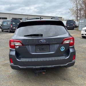 SUBARU OUTBACK 3.6R LIMITED - 7