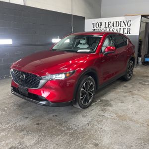 MAZDA CX-5 2.5 S PREMIUM - 1