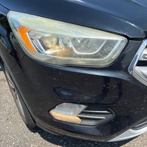 2017 FORD ESCAPE TITANIUM — миниатюра 56