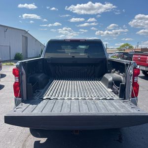 صورة مصغرة 42 لـ 2023 Chevrolet SILVERADO 1500 LT