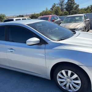 صورة مصغرة 11 لـ 2018 Nissan SENTRA S