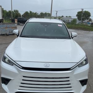 2025 Lexus TX 350 BASE — миниатюра 15
