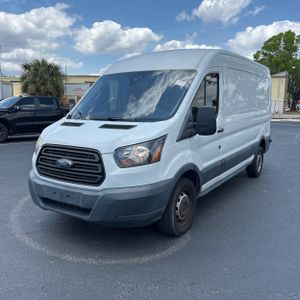 FORD TRANSIT 250 - 1