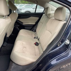 2021 Subaru IMPREZA BASE — миниатюра 33