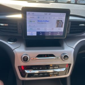 2024 FORD EXPLORER XLT — миниатюра 38