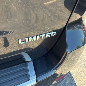 2014 JEEP GRAND CHEROKEE LIMITED 照片 23