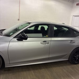 HONDA CIVIC SPORT - 4