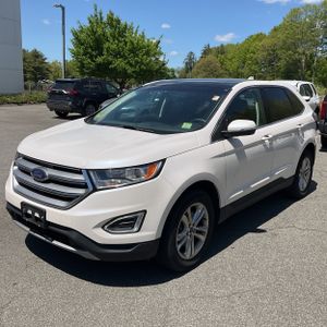 FORD EDGE SEL - 1