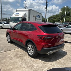 FORD ESCAPE ACTIVE - 5