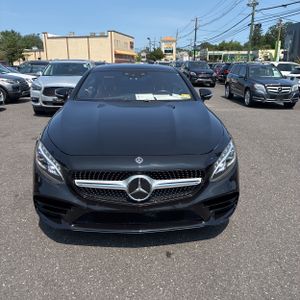 2019 Mercedes-BENZ S-CLASS — миниатюра 14