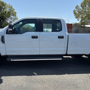 FORD F-250 SUPER DUTY XL - 4