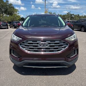 2021 FORD EDGE SEL — миниатюра 14