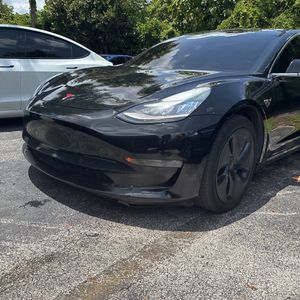 2018 Tesla MODEL 3 LONG RANGE 缩略图 45