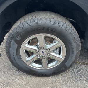 2025 FORD F-150 XLT — миниатюра 17