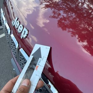 2019 JEEP CHEROKEE LIMITED — миниатюра 57