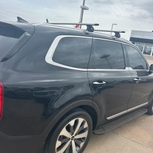 KIA TELLURIDE NIGHTSKY - 9