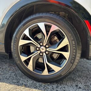 2021 FORD MUSTANG MACH-E PREMIUM 照片 18