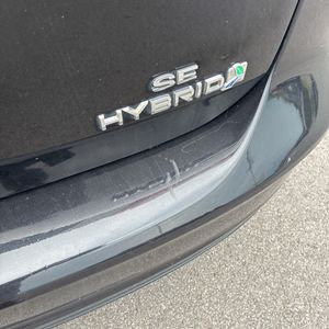 صورة مصغرة 23 لـ 2017 FORD C-MAX HYBRID SE