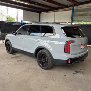 KIA TELLURIDE EX X-LINE - 4