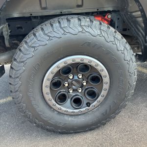 2024 FORD F-150 RAPTOR — миниатюра 19