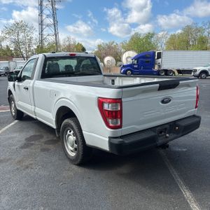 FORD F-150 XL - 5